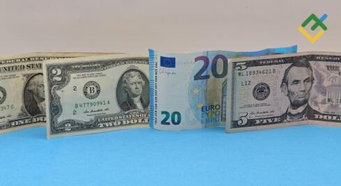 Dolar Kekalkan Tekanan terhadap Kenaikan Euro. Ramalan Setakat 14.08.2026