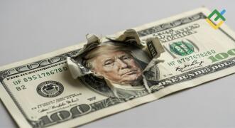 Dolar AS Mencatat Kenaikan Seiring Pasar Beralih ke Perdagangan TACO. Perkiraan pada 14.10.2025