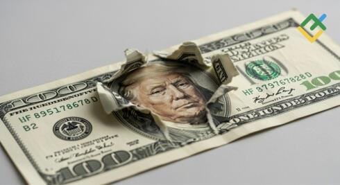 Dolar AS Mencatat Kenaikan Seiring Pasar Beralih ke Perdagangan TACO. Perkiraan pada 14.10.2025