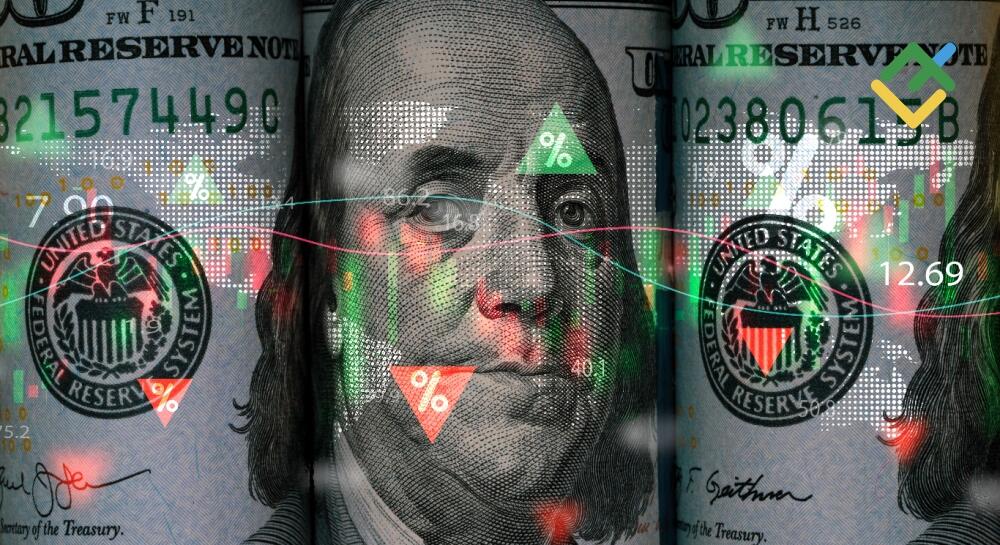 Dollar AS Menguat karena Jeda Fed Tidak Mungkin Terjadi. Perkiraan pada 14.11.2024