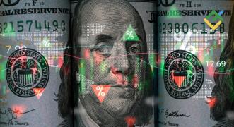 Dollar AS Menguat karena Jeda Fed Tidak Mungkin Terjadi. Perkiraan pada 14.11.2024