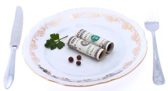 Sentimen Menghindari Risiko Menyeret Dolar AS Turun. Perkiraan pada 14.11.2025