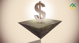Investor Melepas Dollar AS di Tengah Kekacauan Kebijakan AS. Perkiraan pada 15.04.2025