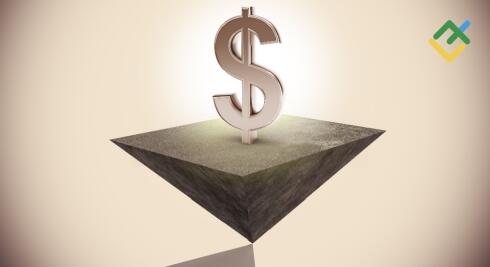 Investor Melepas Dollar AS di Tengah Kekacauan Kebijakan AS. Perkiraan pada 15.04.2025