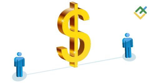 Dollar AS Mungkin Melemah Karena Menjelang Pengumuman Data Inflasi. Perkiraan pada 15.07.2025