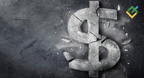 Dollar AS Mungkin Runtuh Saat Pemangkasan Suku Bunga The Fed Semakin Dekat. Perkiraan pada15.08.2025