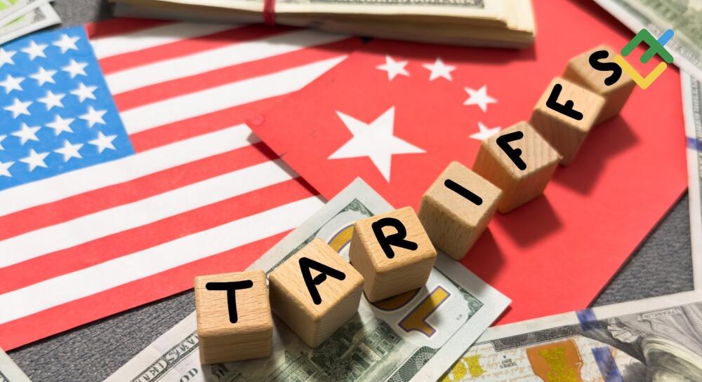 Dollar AS Di Bawah Tekanan karena AS dan China Meningkatkan Ketegangan. Perkiraan pada 15.10.2025