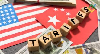 Dollar AS Di Bawah Tekanan karena AS dan China Meningkatkan Ketegangan. Perkiraan pada 15.10.2025