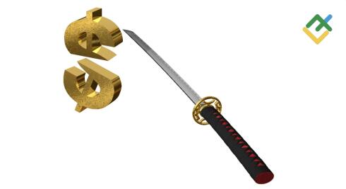 Pelarian Modal Sangat Merugikan Dollar AS. Perkiraan pada 16.04.2025