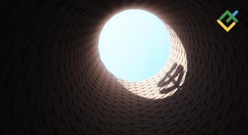 Trump Mendorong Dollar AS ke Jurang Masalah. Perkiraan pada 16.05.2025