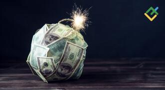 Dollar AS Melemah Saat Pasar Menyelidiki Misteri Bea Tarif. Perkiraan pada  17.02.2025