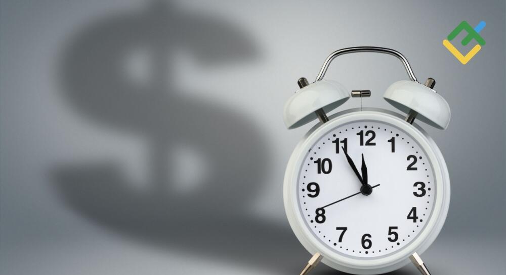 دلار به زمان بیشتری نیاز دارد. پیشبینی از تاریخ 17.04.2024