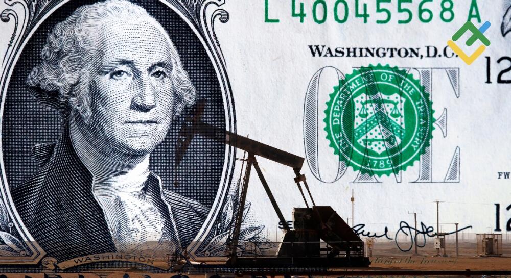 يشهد الدولار الأمريكي تراجعًا مع تزايد احتمالات التوصُّل إلى اتفاق بين الولايات المتحدة وإيران. التوقُّعات ابتداءً من 17 أبريل 2026