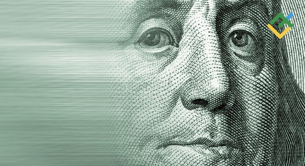 Bank Sentral Melepaskan Aset Dollar AS. Perkiraan pada 17.06.2025