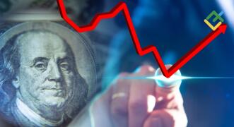 Dollar Melemah ke Titik Terendah Empat Tahun Terhadap Euro Menjelang Pertemuan Fed. Perkiraan pada 17.09.2025