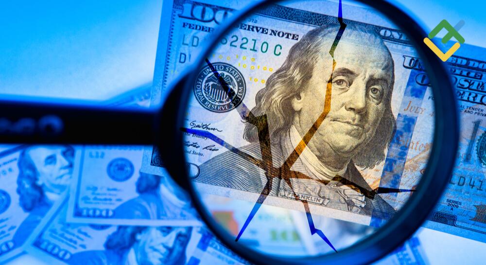 Dollar is against interventions. Forecast as of 17.10.2022 Dollar is against interventions. Forecast as of 17.10.2022