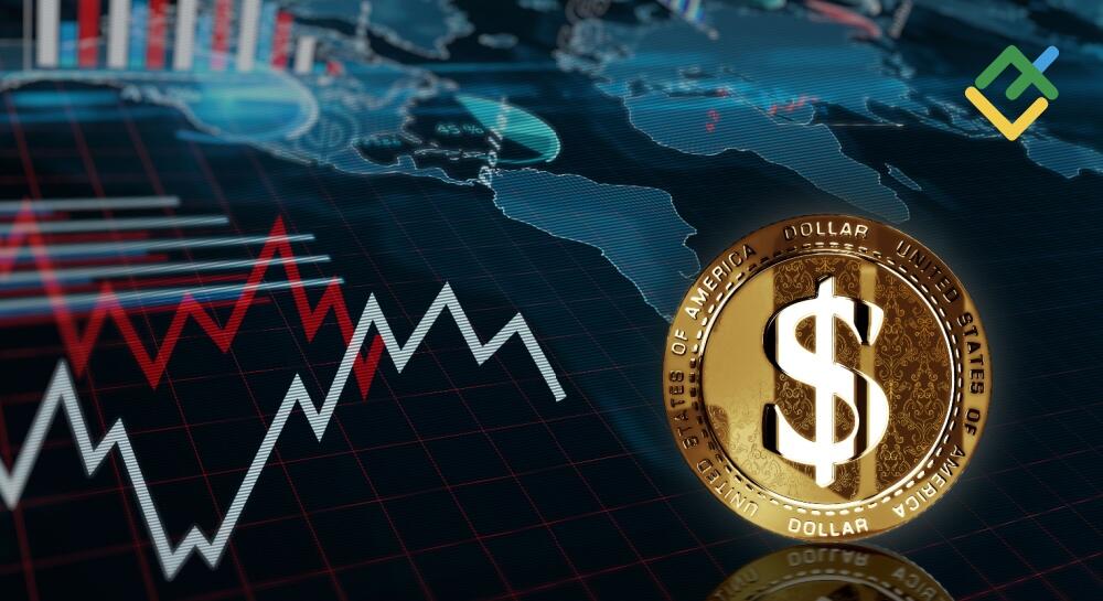 Dollar AS Diuntungkan oleh Peningkatan Selisih Suku Bunga AS-Eropa. Perkiraan pada 17.12.2024