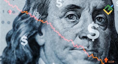 Dolar AS Melemah Akibat Data Tenaga Kerja yang Lemah. Prakiraan per 17.12.2025