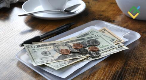 Investor Kehilangan Kepercayaan pada Dollar AS. Perkiraan pada 18.04.2025