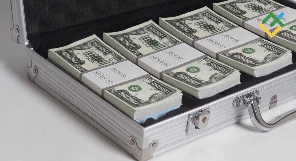 US Dollar Appreciates Ahead of Crucial NFP Data. Forecast as of 18.11.2025 | LiteFinance