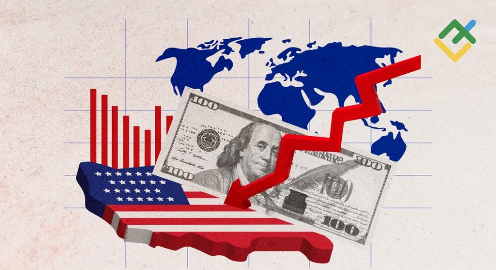 Dolar AS Khawatirkan Perang Dagang. Perkiraan pada 19.01.2026