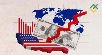 Dolar AS Khawatirkan Perang Dagang. Perkiraan pada 19.01.2026