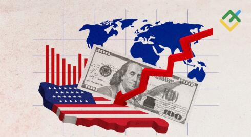 Dolar AS Khawatirkan Perang Dagang. Perkiraan pada 19.01.2026