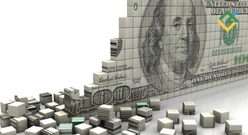 Dollar AS Melonjak Saat Ancaman Bea Tarif Trump Meningkat. Perkiraan pada 19.02.2025