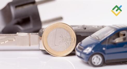 Manuver Pengunduran Diri Lagarde Dapat Membahayakan Euro. Perkiraan pada 19.02.2026