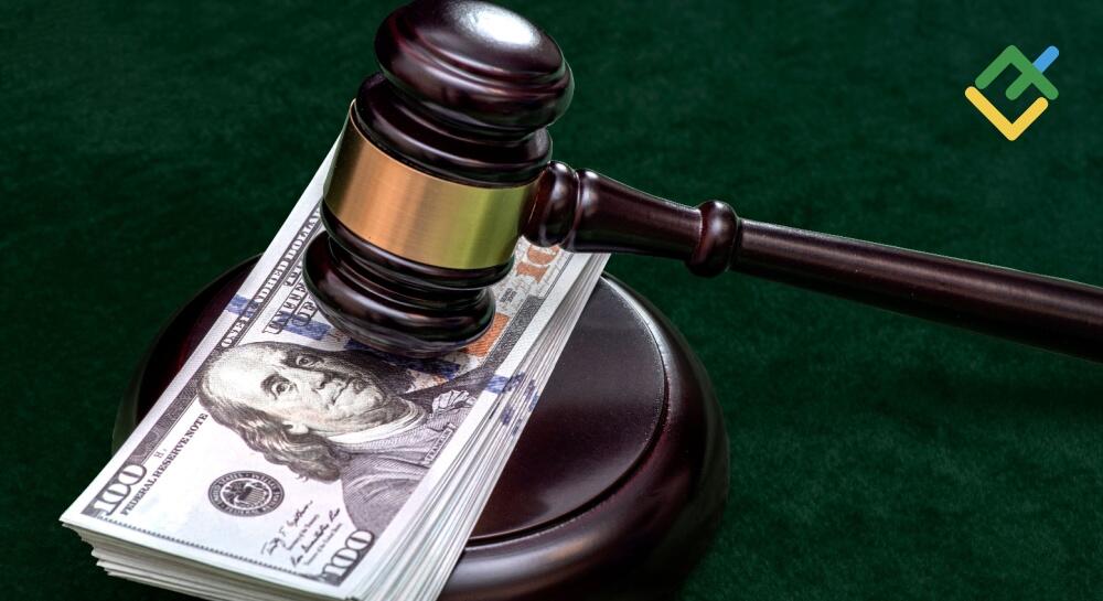 Dollar AS Menunggu Pernyataan Fed. Perkiraan pada 19.03.2025