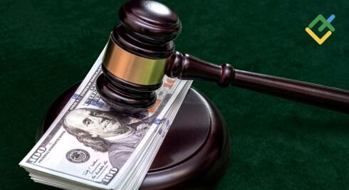 Dollar AS Menunggu Pernyataan Fed. Perkiraan pada 19.03.2025