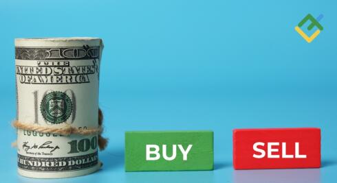 Dolar AS Menguat Setelah Fed Mempertahankan Suku Bunga Tetap. Perkiraan pada 19.03.2026