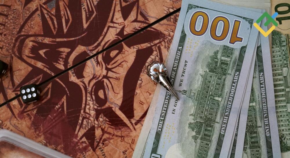 Dollar AS Menguat Setelah Pembicaraan Agresif Powell. Perkiraan pada 19.06.2025