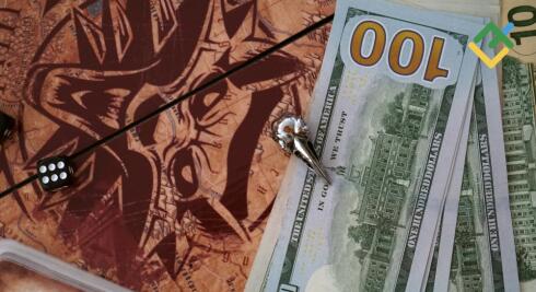 Dollar AS Menguat Setelah Pembicaraan Agresif Powell. Perkiraan pada 19.06.2025