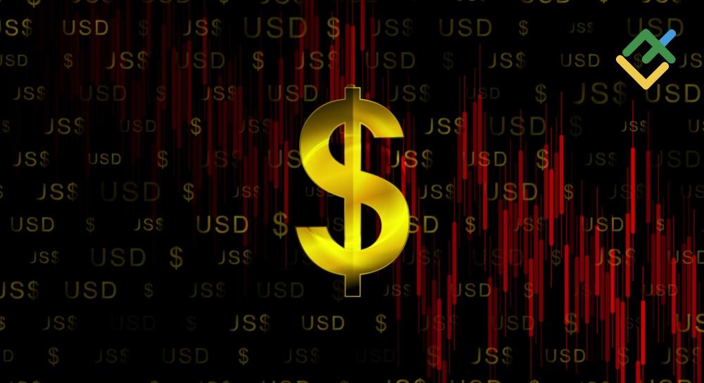 Dolar AS Melonjak karena Meningkatnya Peluang Kenaikan Suku Bunga The Fed. Perkiraan pada 19.06.2026