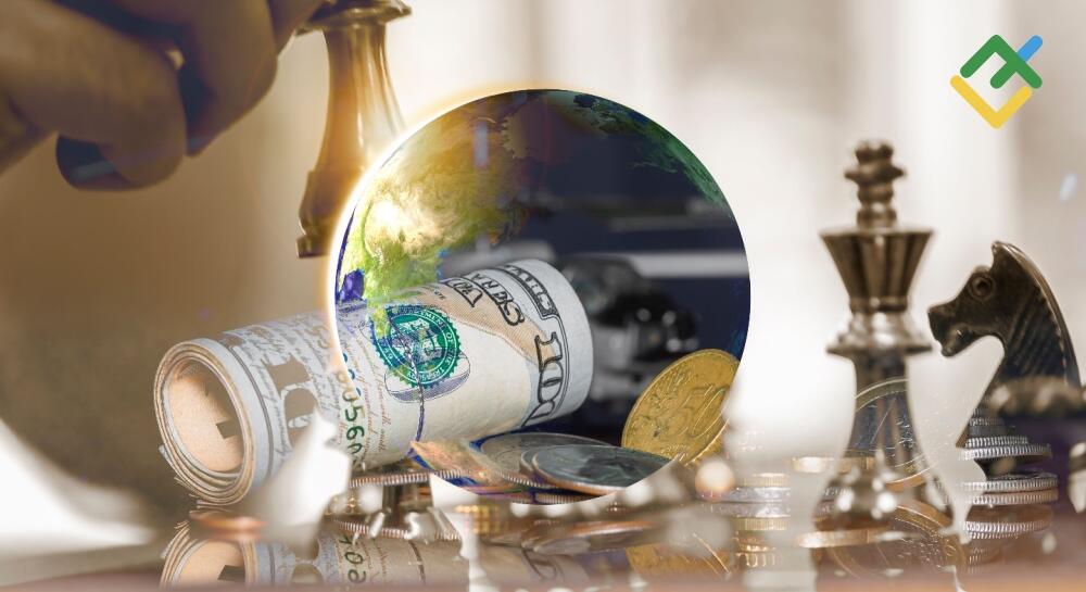 Dollar AS Akan Melemah karena Bea Tarif Bertahap Trump. Perkiraan pada 20.01.2025