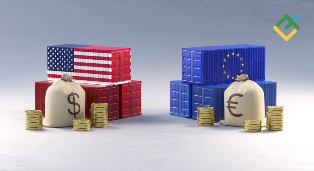 Euro Menguat Tipis Akibat Tekanan Trump Terkait Greenland. Perkiraan pada 20.01.2026