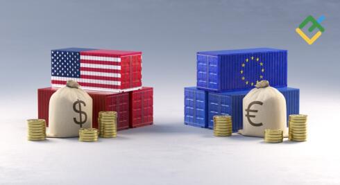 Euro Menguat Tipis Akibat Tekanan Trump Terkait Greenland. Perkiraan pada 20.01.2026