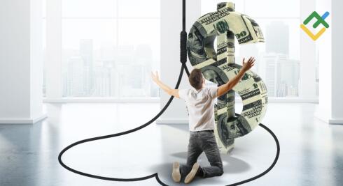 Pasar Terlalu Fokus pada Kebijakan Gedung Putih. Perkiraan pada 20.02.2025