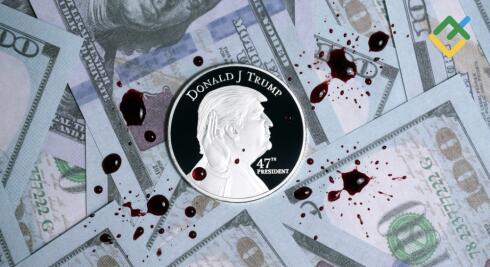 US Dollar Jumps as US–Iran Tensions Flare Up Again. Forecast as of 20.04.2026