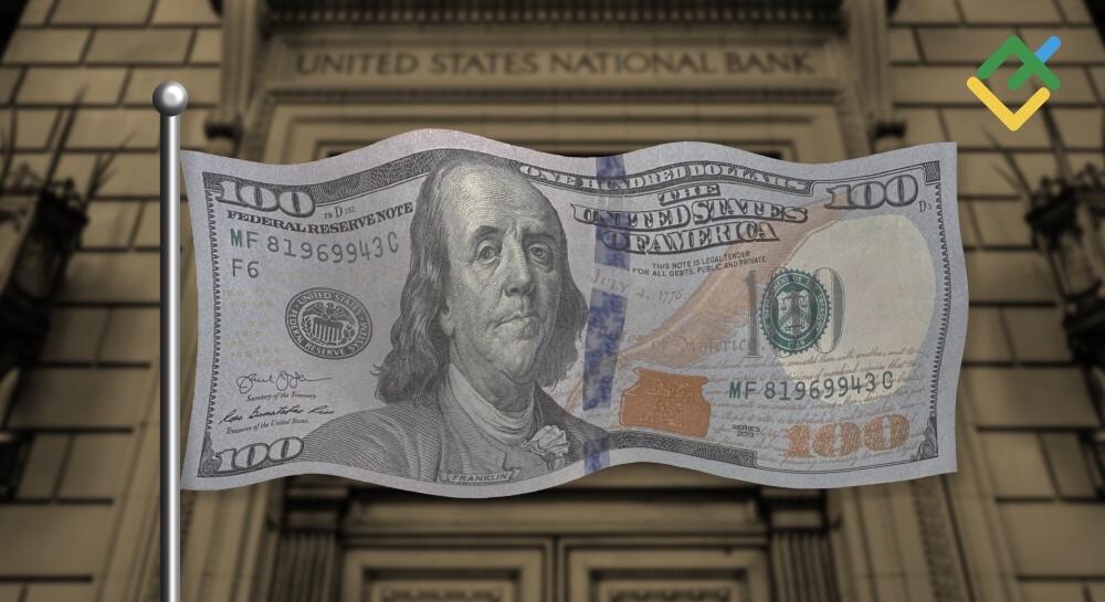 Nilai Dollar AS Berisiko Merosot karena Resesi yang Mengintai. Perkiraan pada 20.05.2025