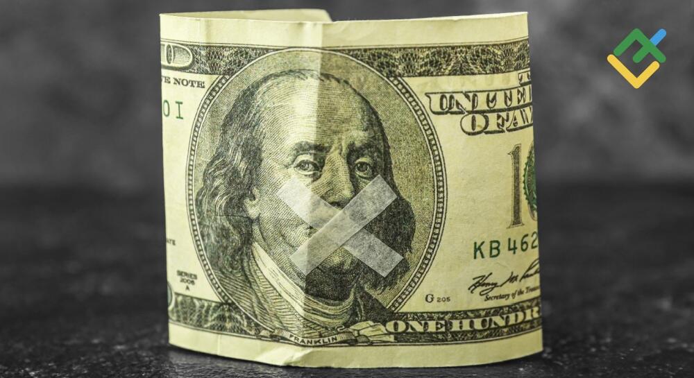 Dollar AS Melemah Saat Bessent Menyerukan Penurunan Suku Bunga. Perkiraan pada 20.08.2025