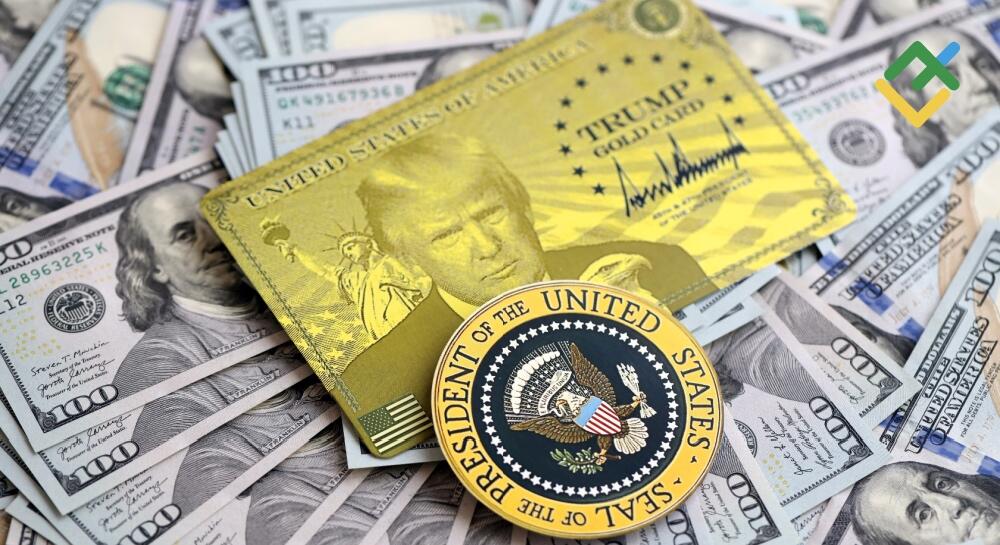 Dolar AS Tumbang Saat Dunia Menjauhi Aset AS. Perkiraan pada 21.01.2026