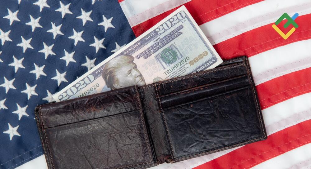 Kesepakatan Mar-a-Lago Akan Melemahkan Dollar AS. Perkiraan pada 21.02.2025