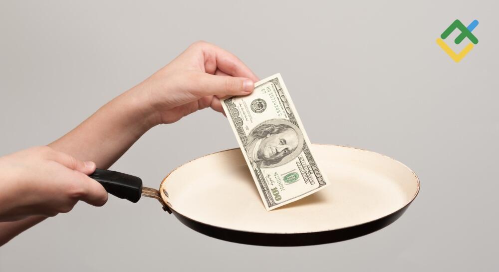 Dolar AS Memperlebar Penurunan Saat Pasar Memantau Kesepakatan Damai AS-Iran. Perkiraan pada 21.04.2026.