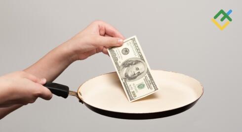 Dolar AS Memperlebar Penurunan Saat Pasar Memantau Kesepakatan Damai AS-Iran. Perkiraan pada 21.04.2026.