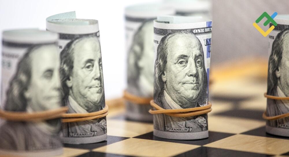 Dollar Bulls Remain in Control Despite Market Pullbacks. Forecast as of 21.05.2026