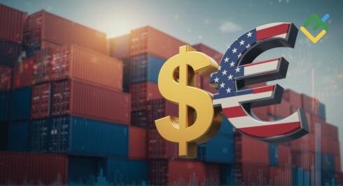 AS dan Uni Eropa Menuju Skenario Tanpa Kesepakatan. Perkiraan pada 21.07.2025