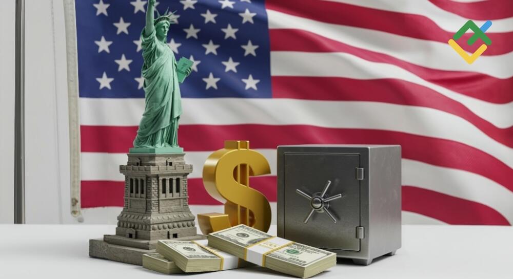 Dollar Melemah di Tengah Berita Anti-Fed. Perkiraan pada 21.08.2025