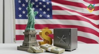 Dollar Melemah di Tengah Berita Anti-Fed. Perkiraan pada 21.08.2025